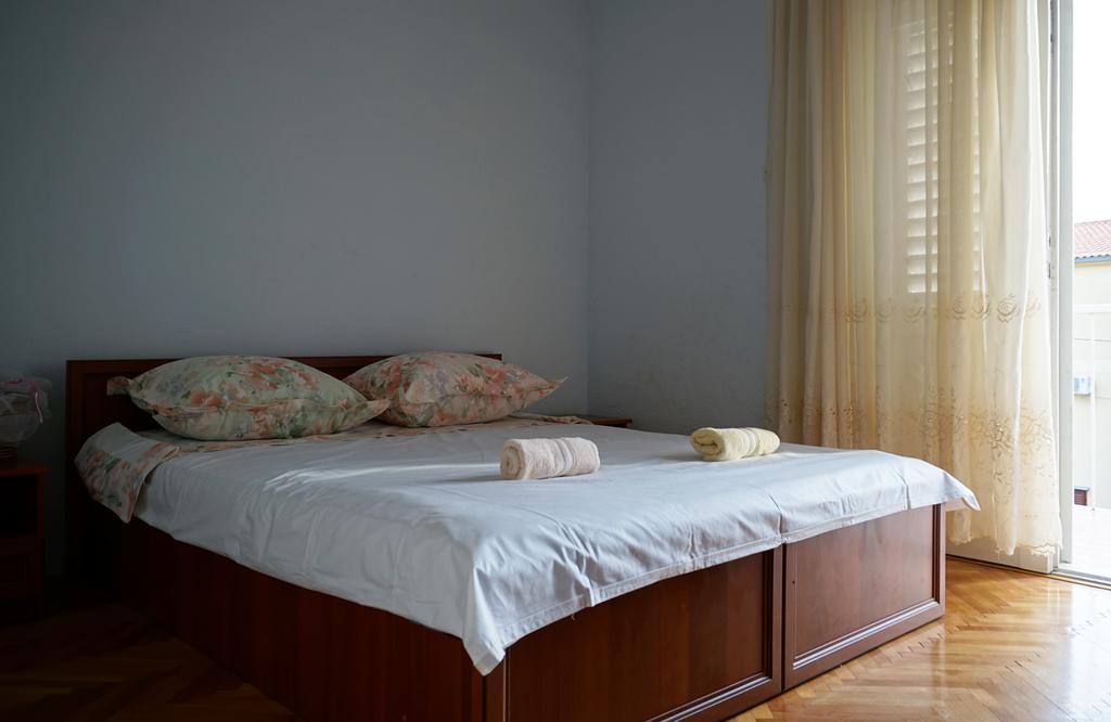 Matea Apartment Makarska