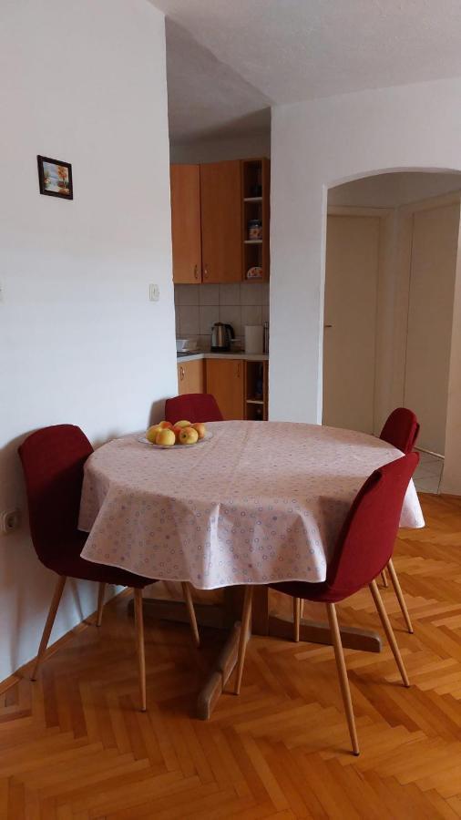 Apartmán Matea *