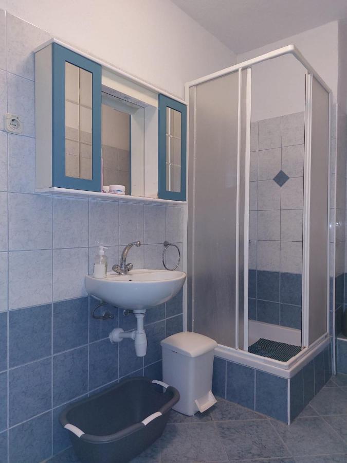 Apartmán Matea *