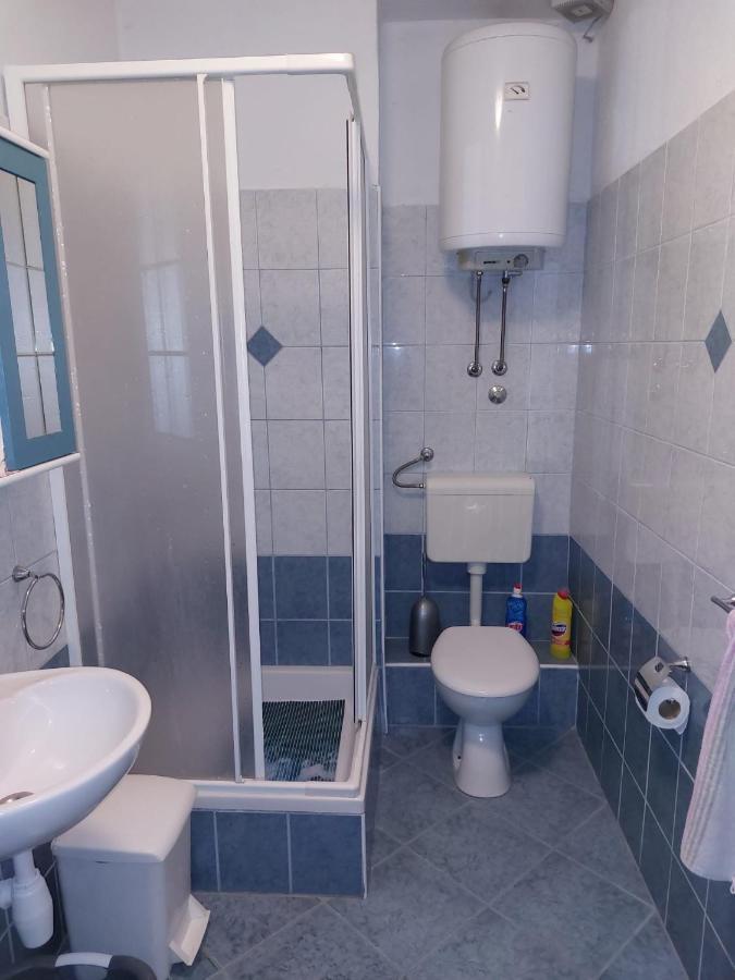 Matea Apartmán *