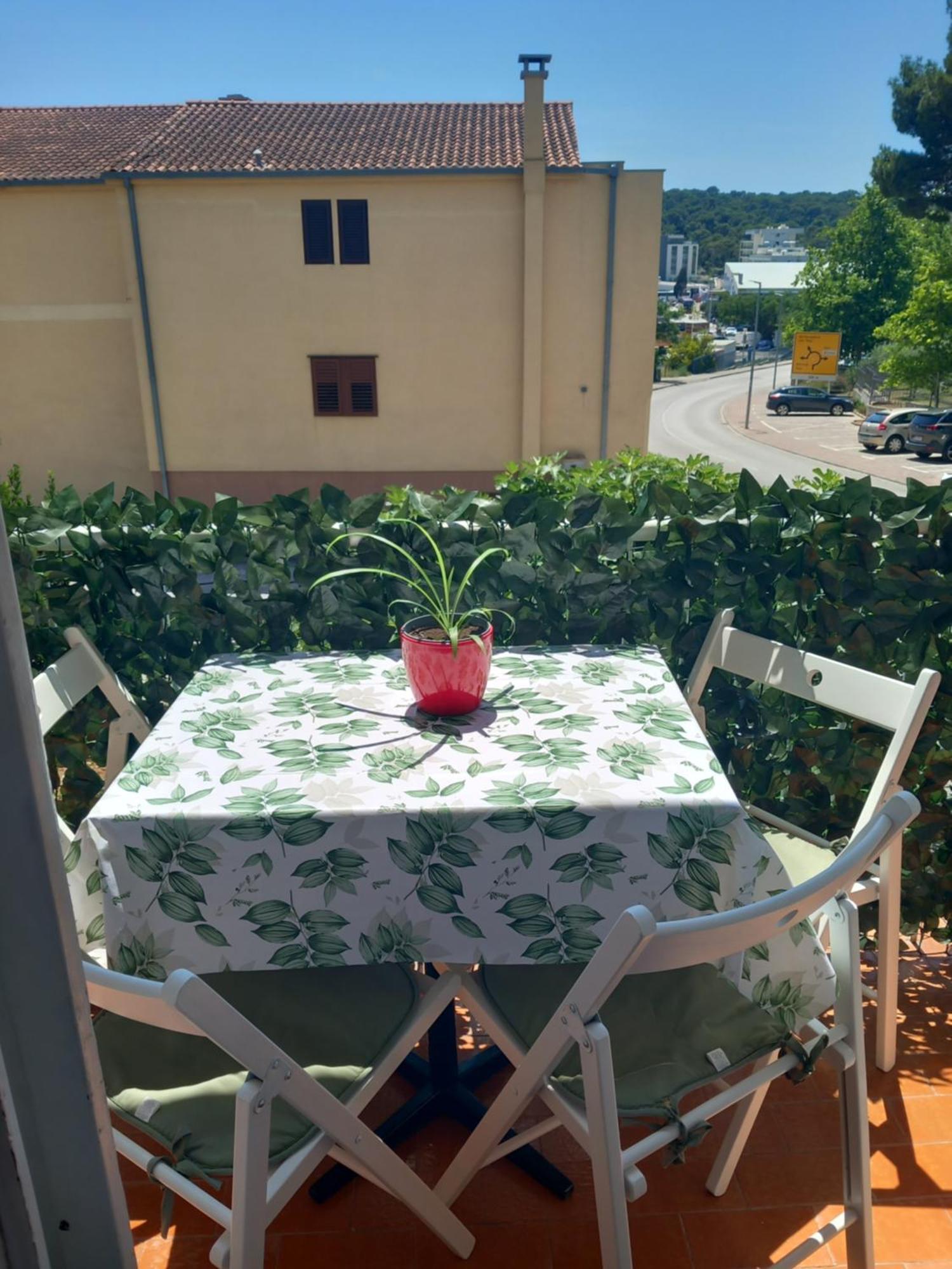 Apartmán Matea Makarská